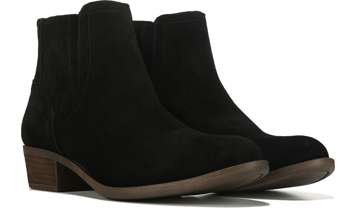 kensie women's ankle boots