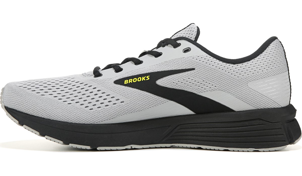 brooks mens range running shoe