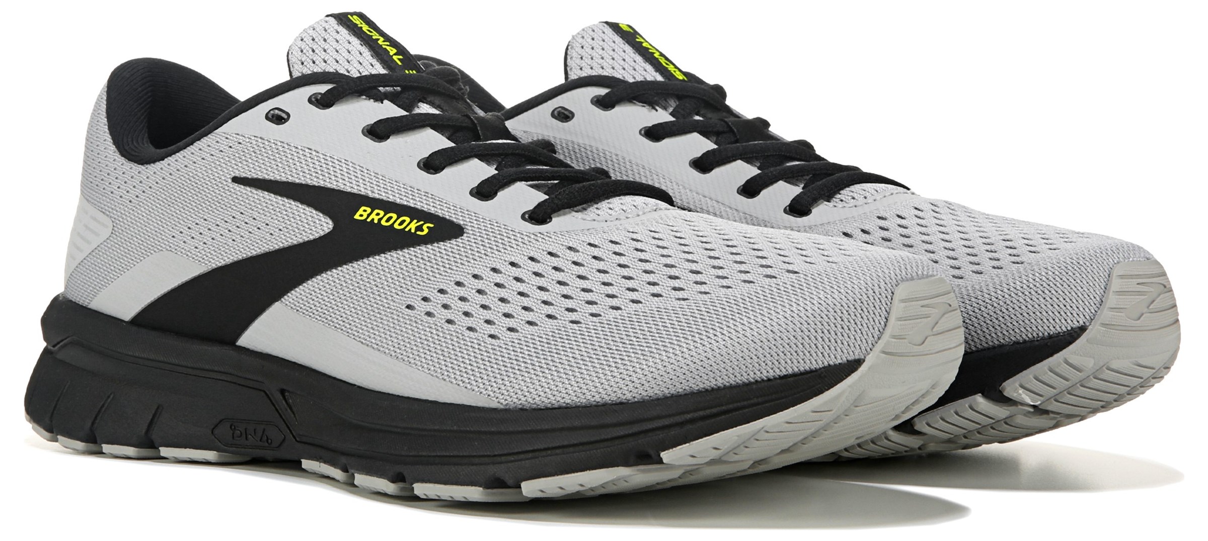 Famous footwear brooks on sale