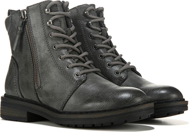 Baretraps Women's Amysue Combat Bootie 