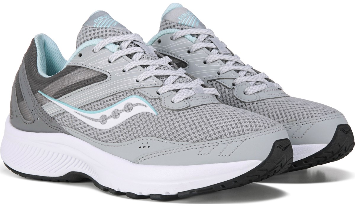 Saucony Cohesion 15 Women’s Wide-Width Running Shoe | lupon.gov.ph