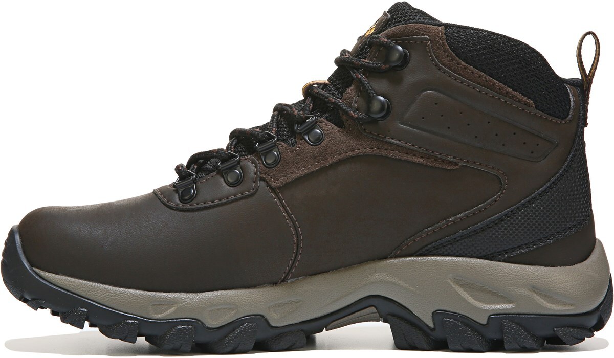 columbia trailmeister boots