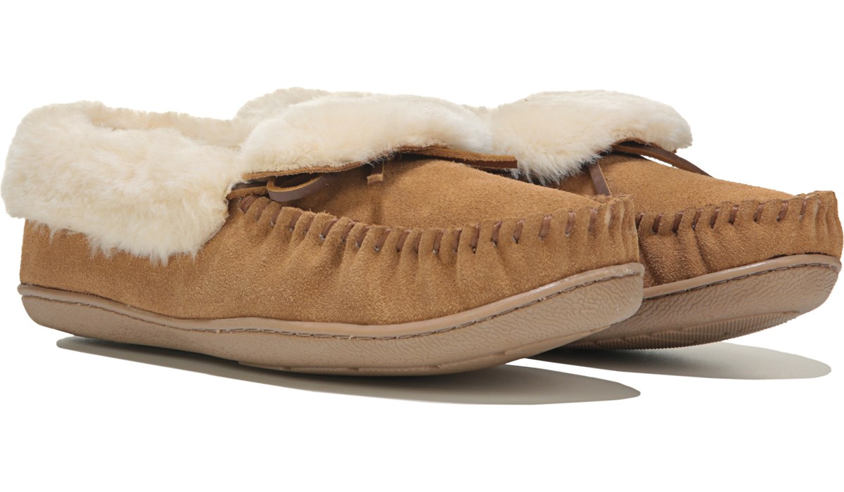 minnetonkas slippers