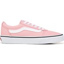 Pink/White