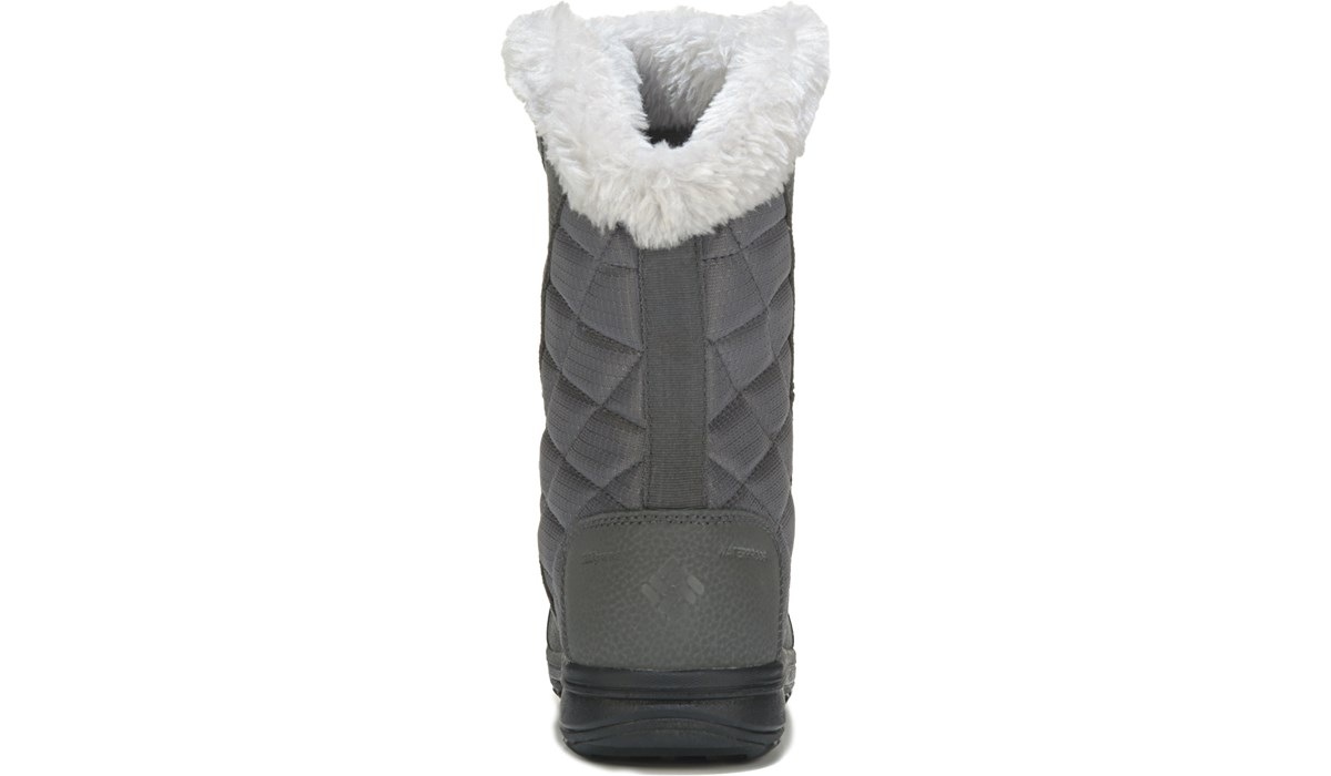 columbia ice maiden ii elk