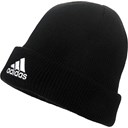 Men's Team Issue Fold Beanie Knit Hat - Front