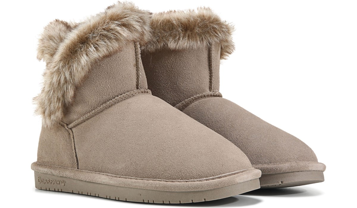 Bearpaw Women's Helaina Winter Boot Footwear