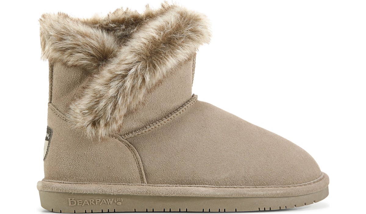Bearpaw Women s Helaina Winter Boot Famous Footwear
