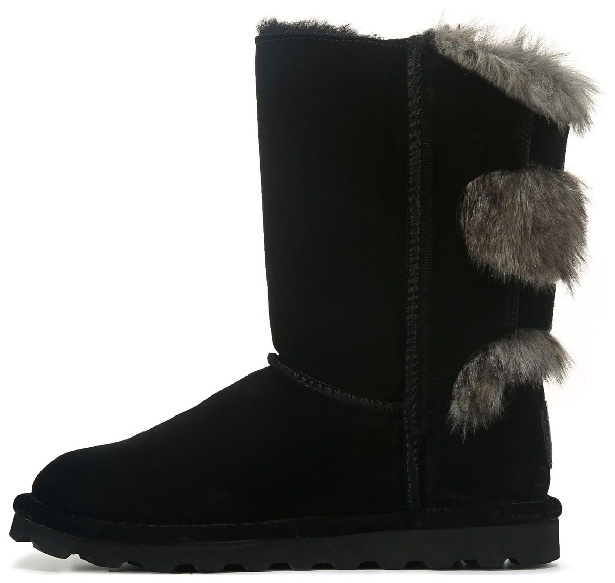Bearpaw Women's Eloise Winter Boot 
