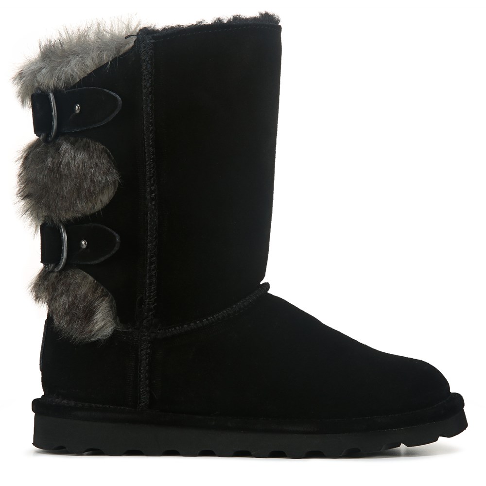 Bearpaw Women's Eloise Winter Boot |