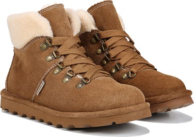 the bay womens winter boots