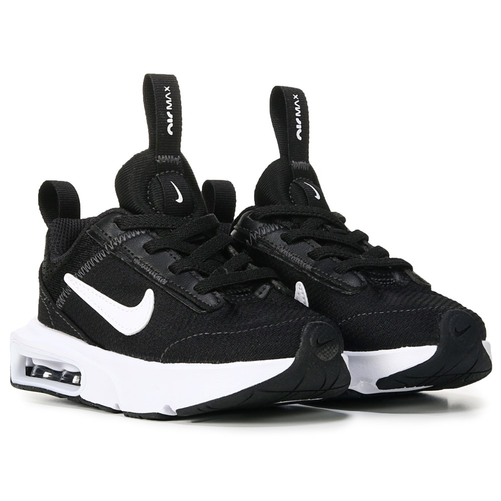 Nike Kids Air Max INTRLK Lite Sneaker Toddler Famous Footwear