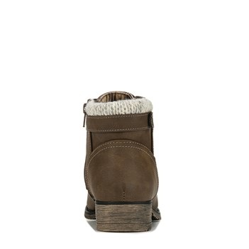Famous footwear on sale sporto boots