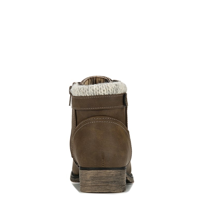 Sporto Women s Leslie 2 Water Resistant Boot Famous Footwear