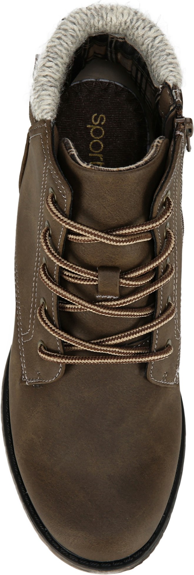 sporto famous footwear