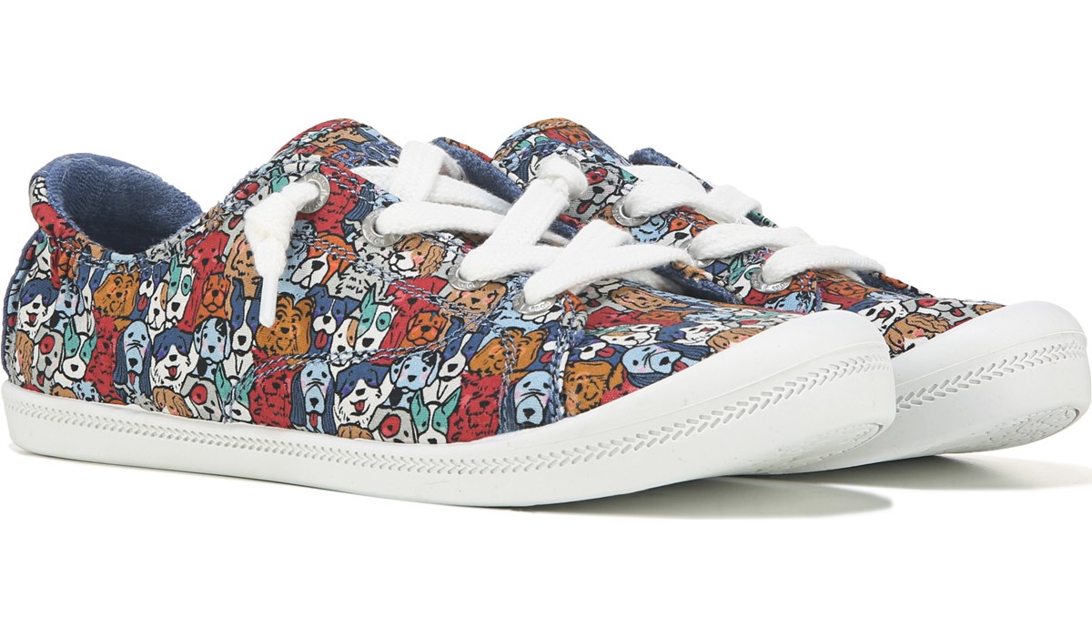 womens bobs sneakers