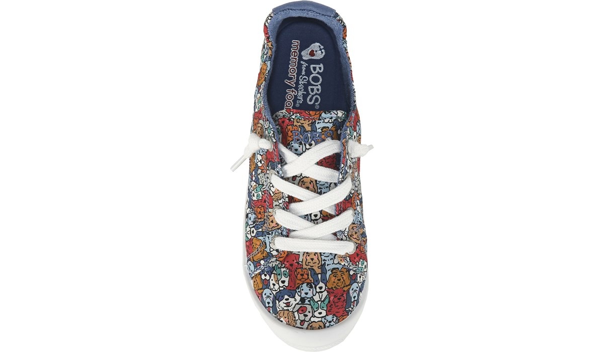 bingo sneakers