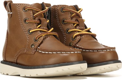 Kids' Buck Lace Up Boot Toddler