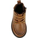 Kids' Buck Lace Up Boot Toddler - Top
