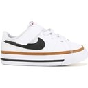 White/Black/Tan