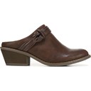 Redwood Brown