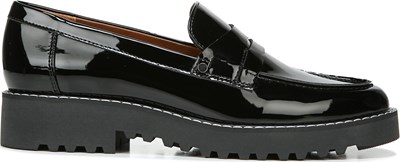 Women's Cassandra Platform Penny Loafer