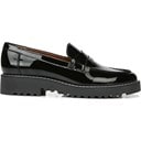 Black Patent