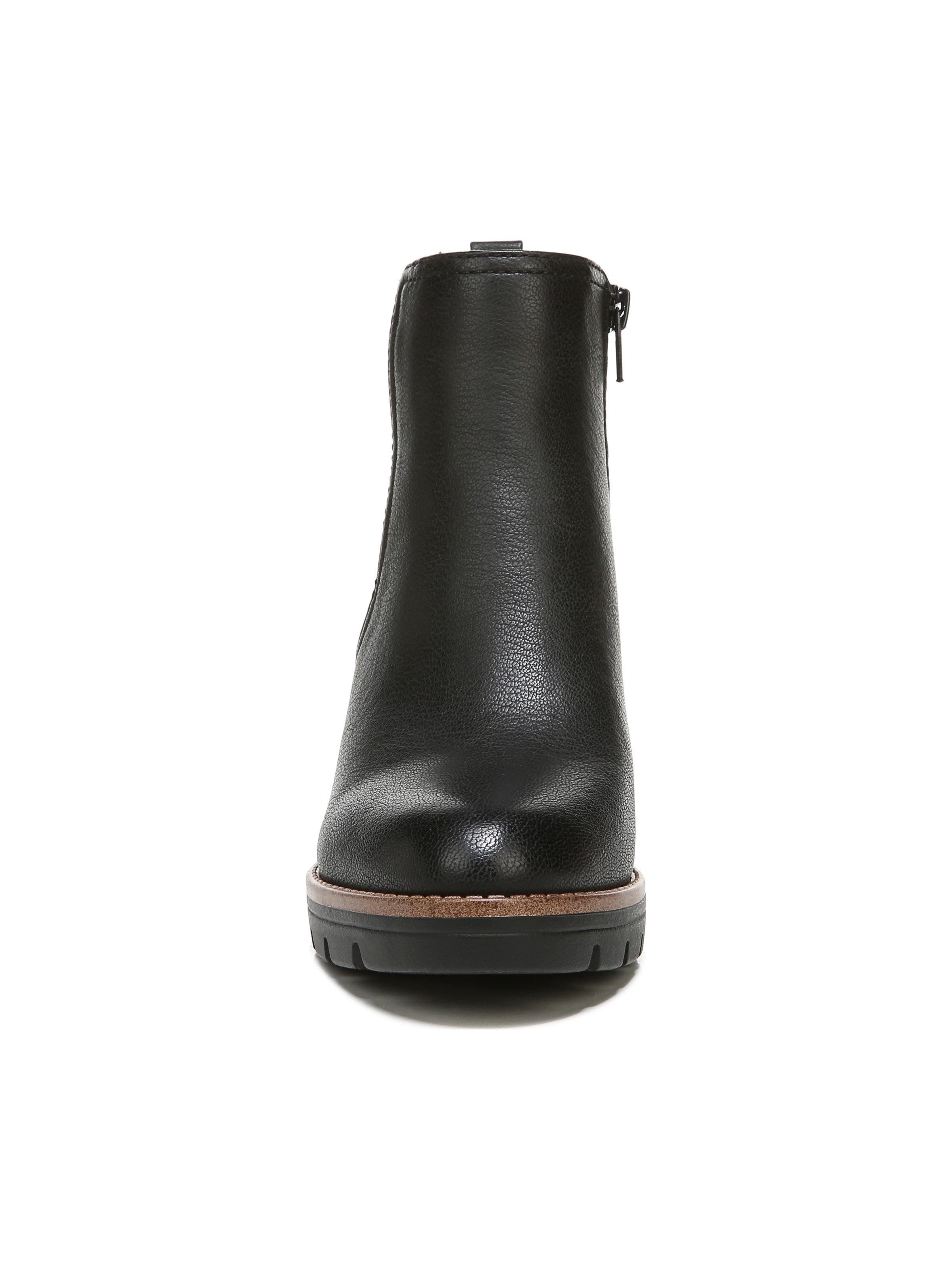 naturalizer madalynn bootie