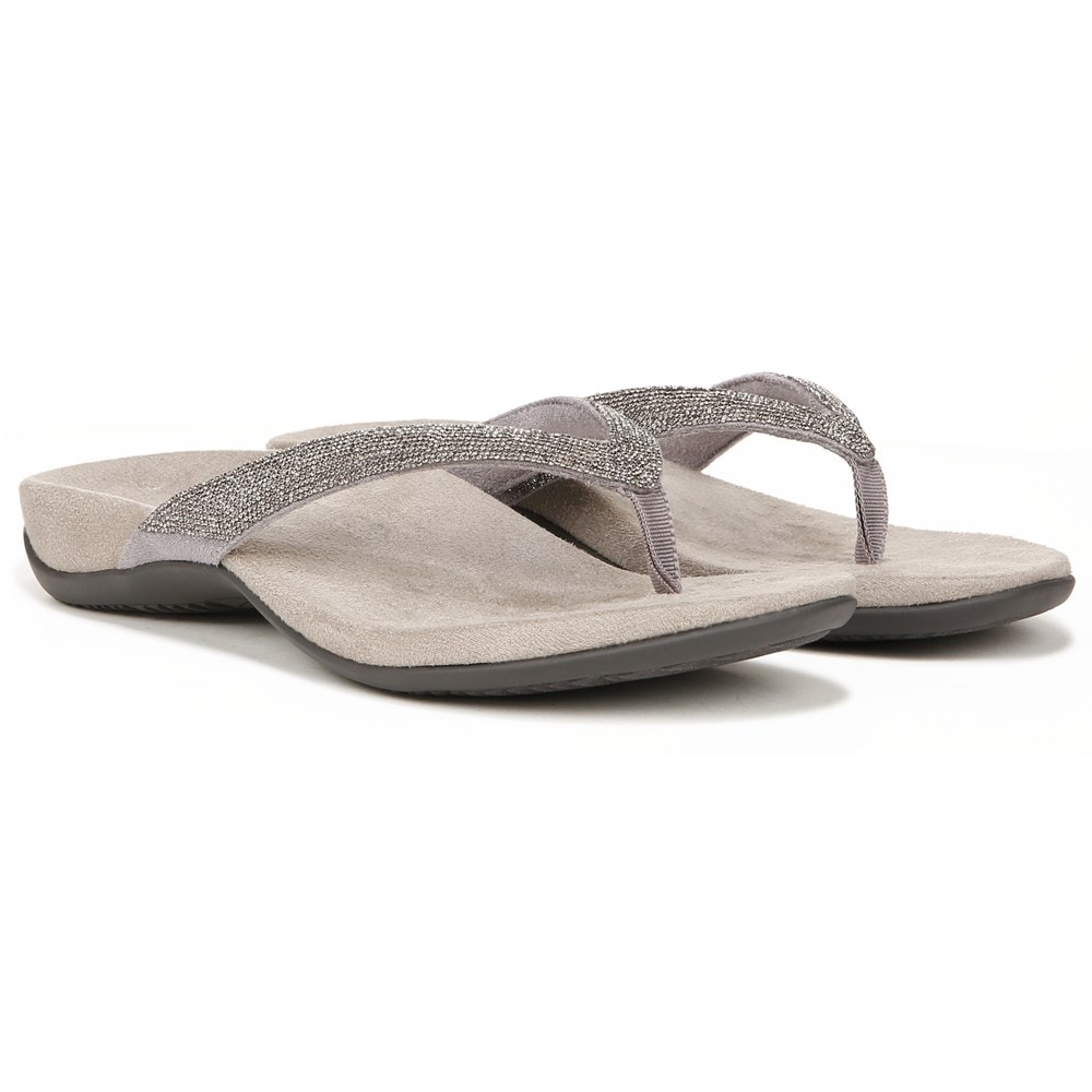 Women's Dillon Medium/Wide Flip Flop Sandal