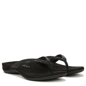 Women's Dillon Shine Flip Flop Sandal