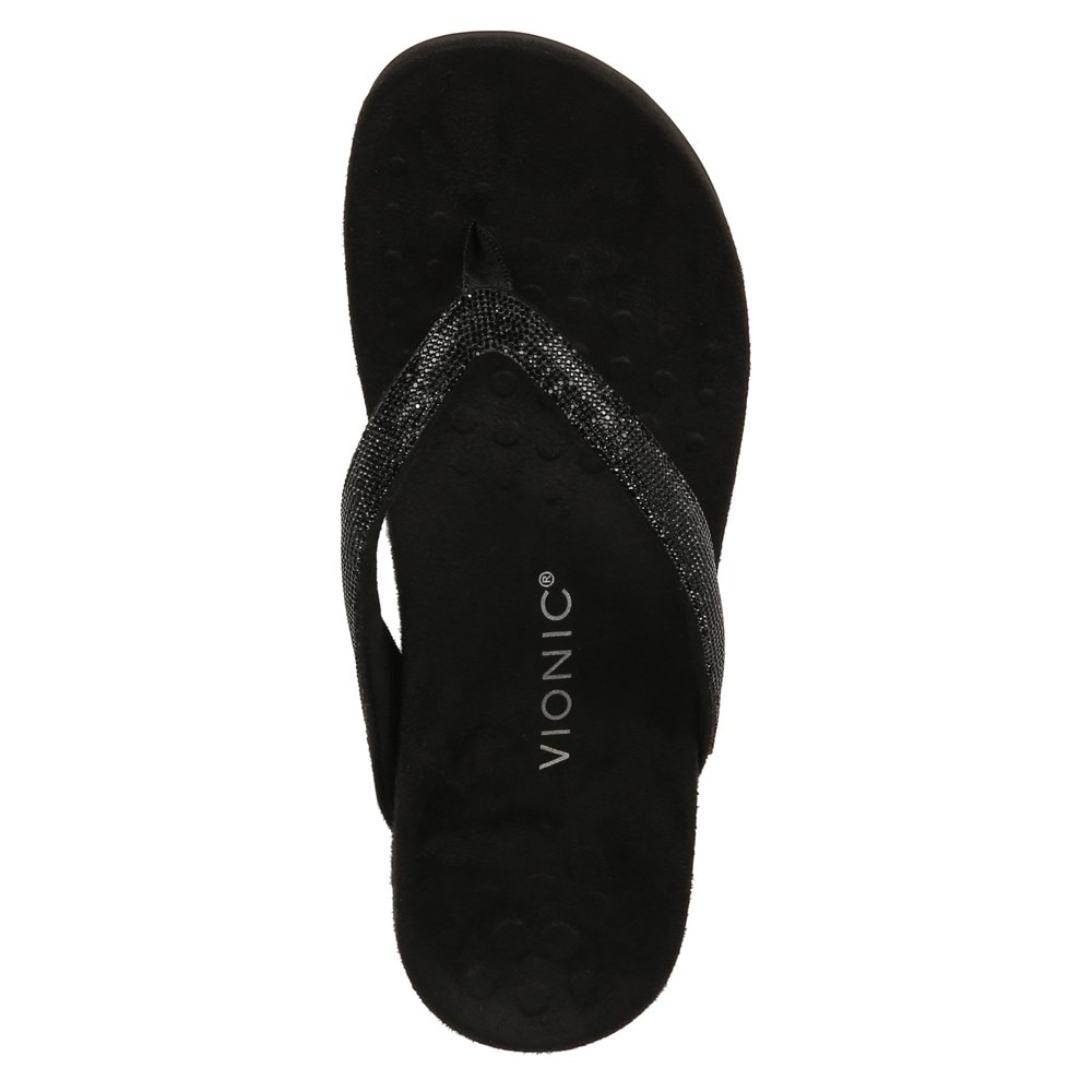 Women's Dillon Shine Flip Flop Sandal