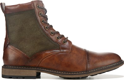 nice dress boots for men