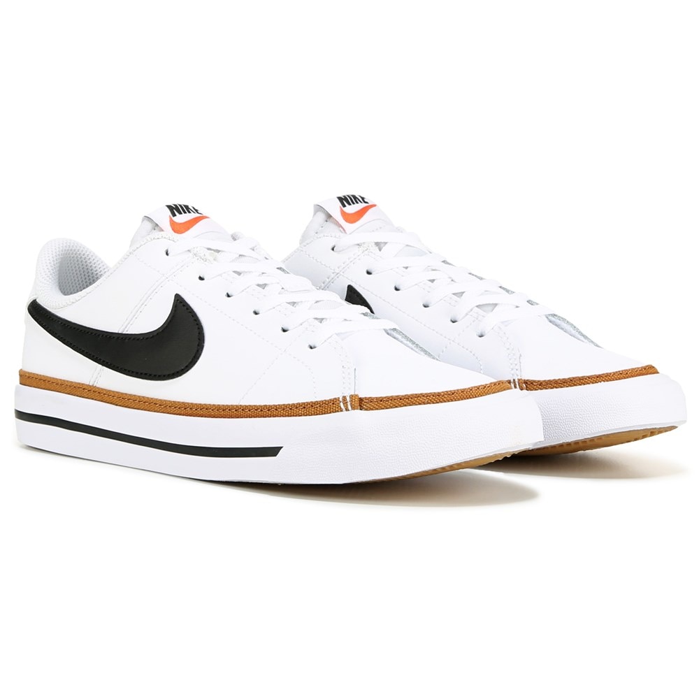 Kids' Court Legacy Low Top Sneaker Big Kid