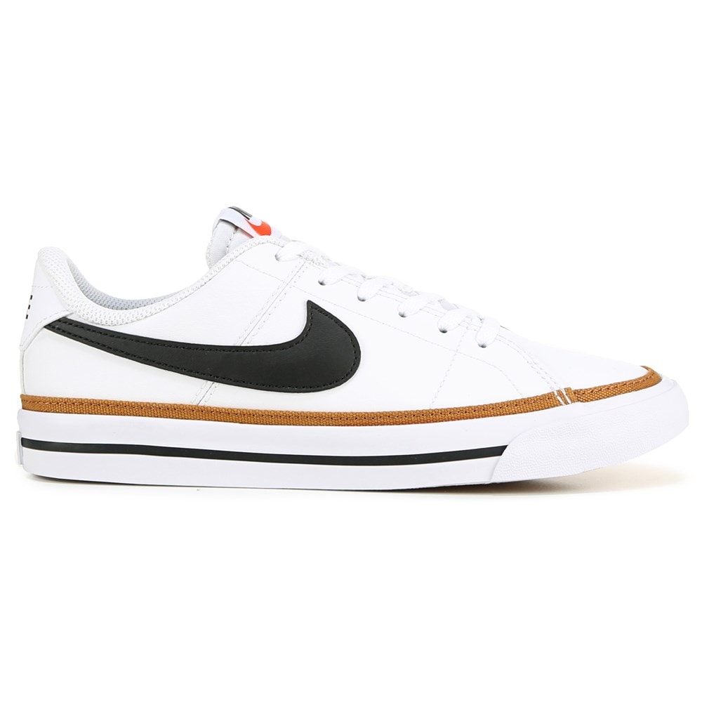Kids' Court Legacy Low Top Sneaker Big Kid