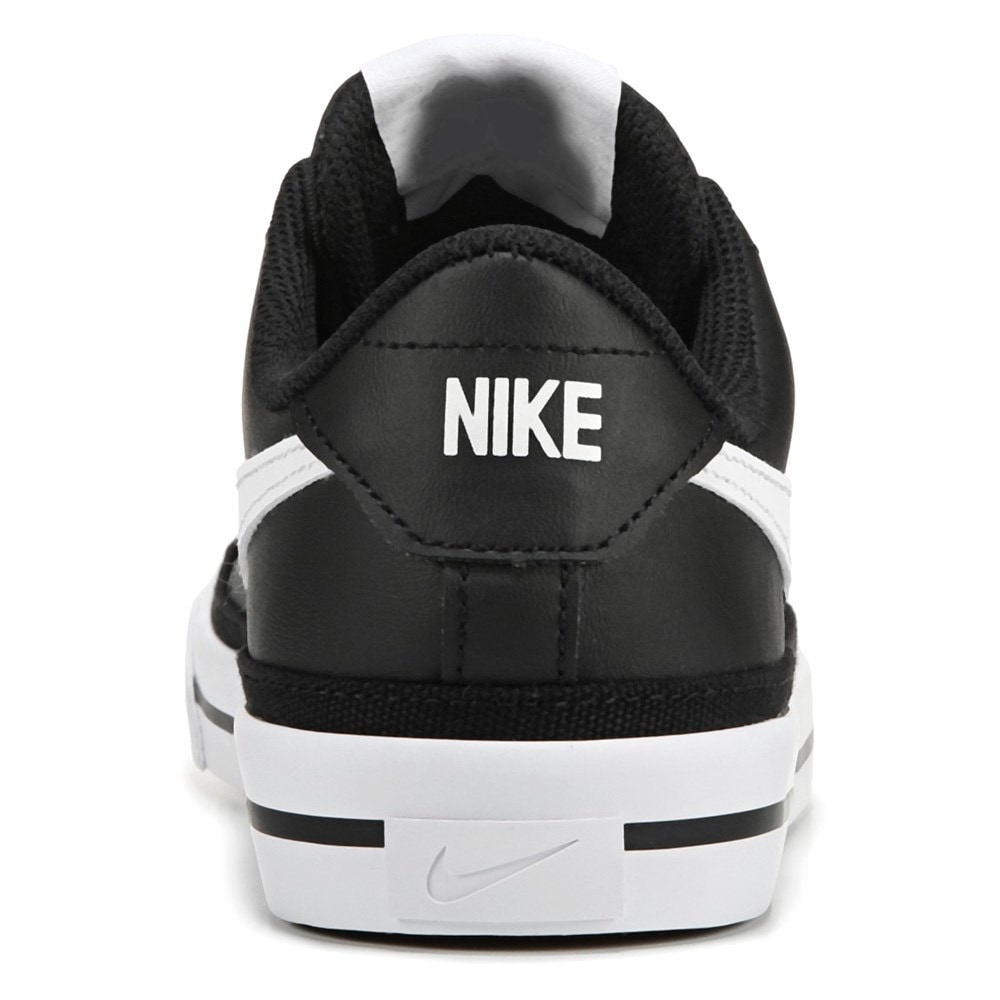 Kids' Court Legacy Low Top Sneaker Big Kid