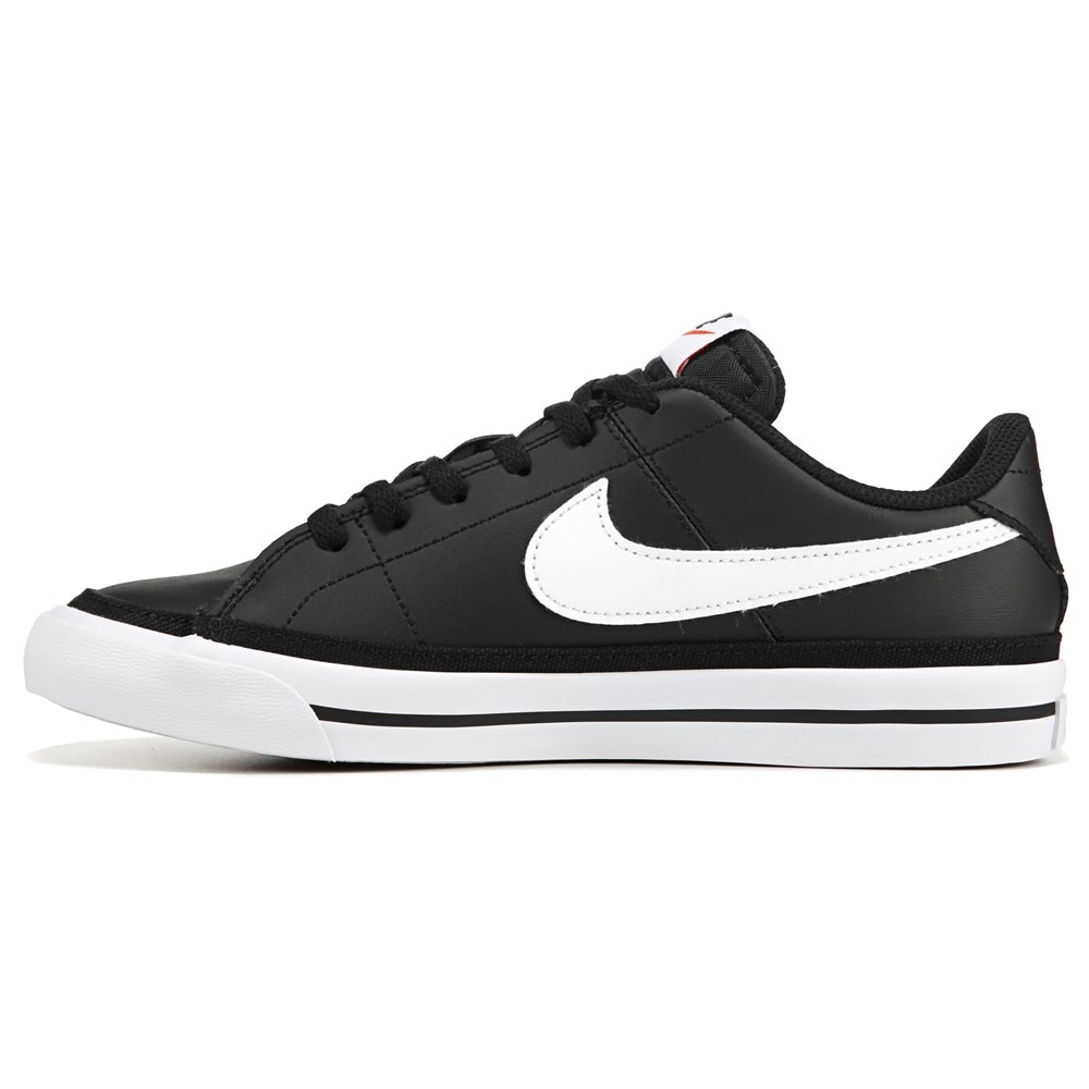 Kids' Court Legacy Low Top Sneaker Big Kid
