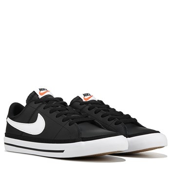 Kids' Court Legacy Low Top Sneaker Big Kid