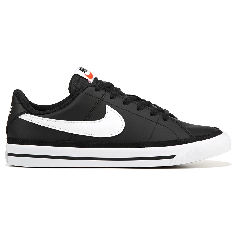 Kids' Court Legacy Low Top Sneaker Big Kid