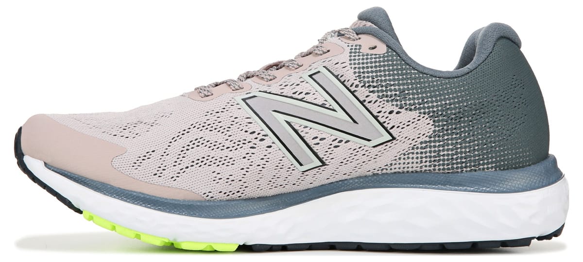 New Balance Women's Fresh Foam 680 V7 