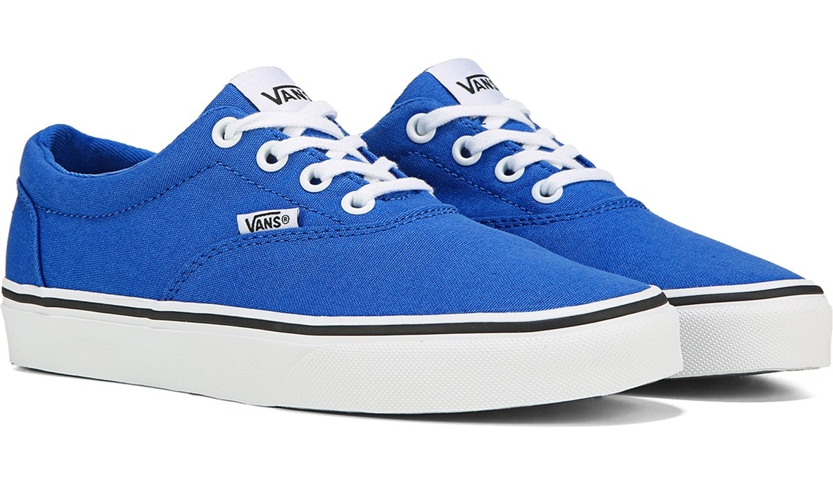 vans doheny sneaker