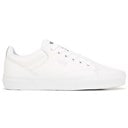 White/White