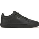 Black/Black