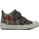 Grey Camouflage