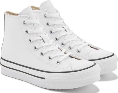 Kids' Chuck Taylor All Star Lift High Top Sneaker Big Kid