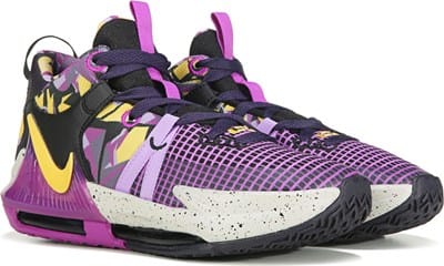 Nike Kids' Lebron Witness VII 