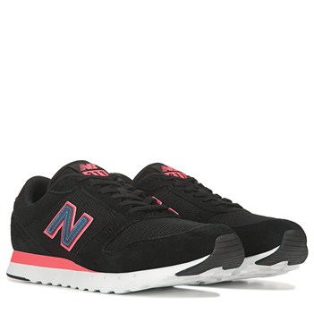 new balance 311 women red