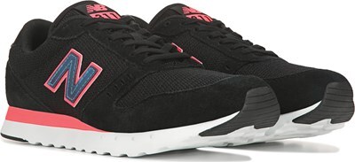 new balance 311 mens Pink
