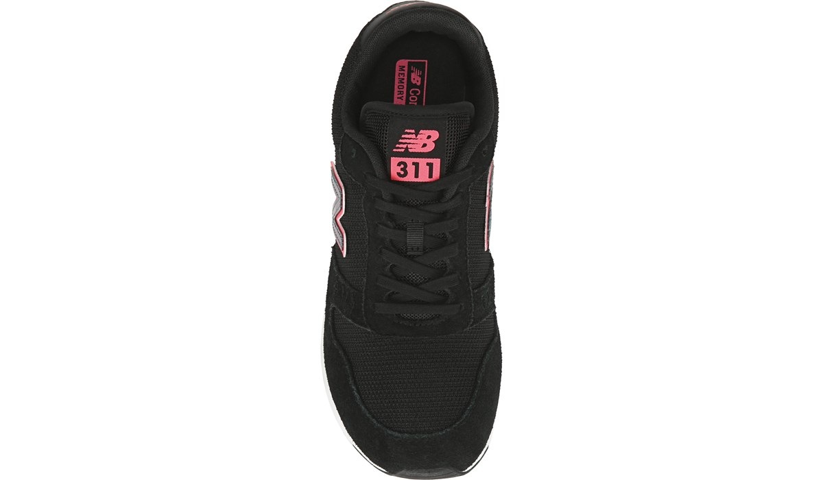 new balance 311 womens Silver