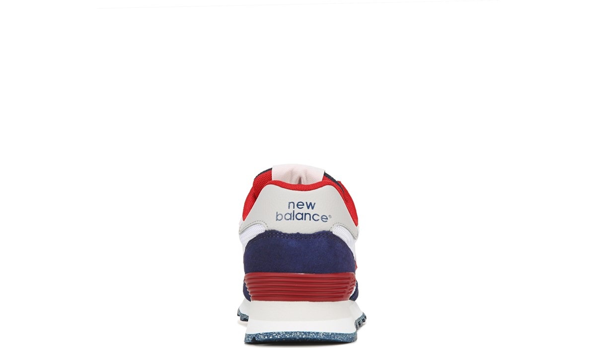 new balance 515 red white and blue