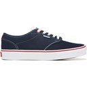 Blue/Red